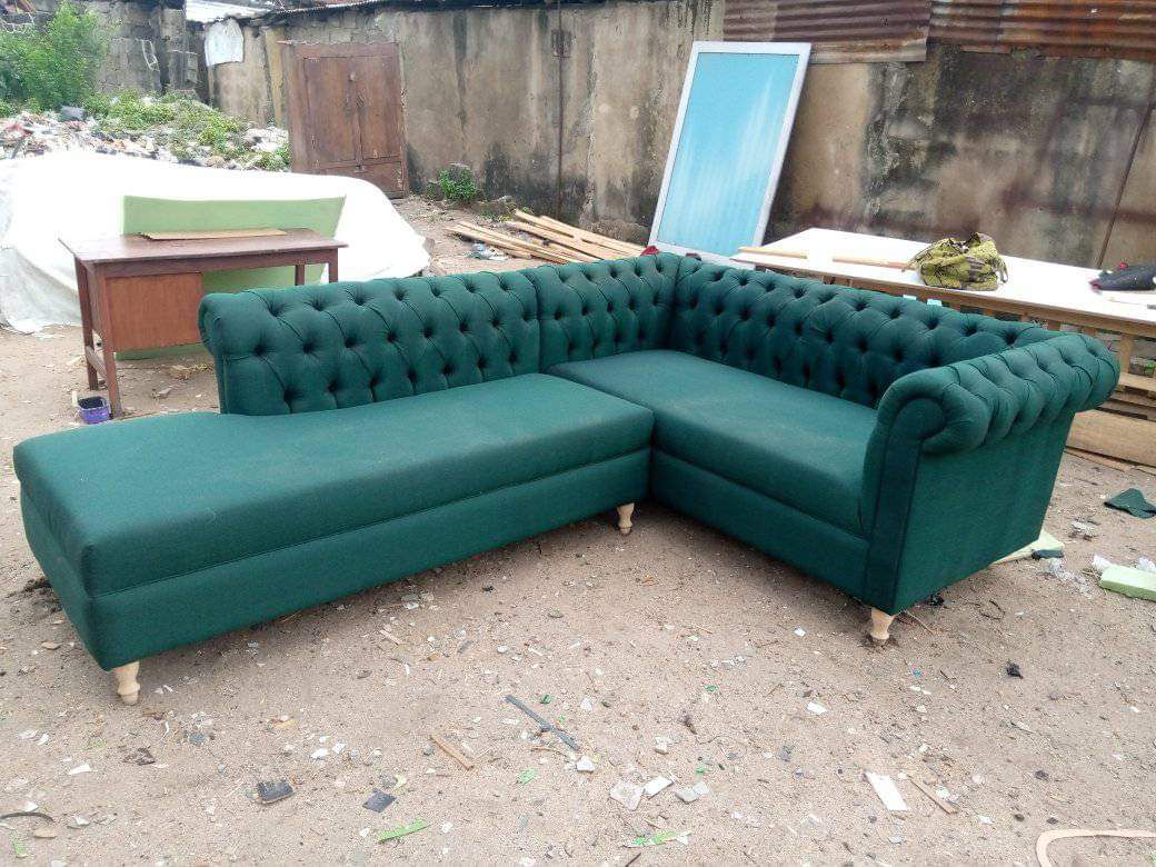 sofa repair service